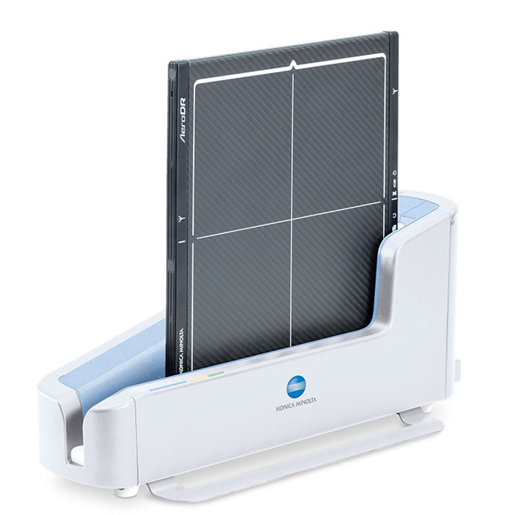 デジタルX線検査の導入